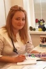 Мисакова Анжела Руслановна - фото