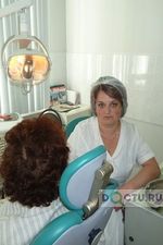 Мисбахова Лариса Евгеньевна - фото