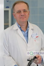 Мисенко Дмитрий Николаевич - фото