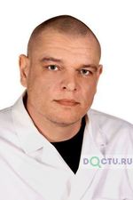 Мишарев Сергей Сергеевич - фото