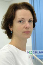 Мишенина Екатерина Владимировна - фото