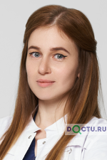 Мишенёва Мария Дмитриевна - фото