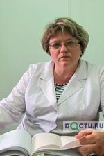 Мишенёва Татьяна Юрьевна - фото