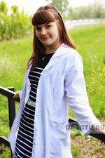 Мишенькина Александра Александровна - фото