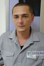 Мищенко Артем Николаевич - фото