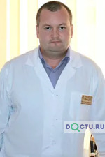 Мищенко Дмитрий Анатольевич - фото