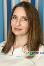 Мищенко Елена Николаевна - фото