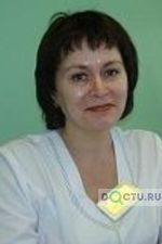 Мищенко Галина Николаевна - фото