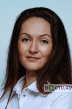 Мищенко Юлиана Юрьевна - фото