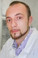 Мищенко Максим Анатольевич - фото