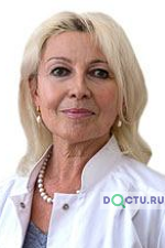 Мищенко Ольга Порфирьевна - фото
