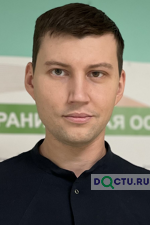 Мищенков Сергей Сергеевич - фото
