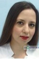 Мищерина Ольга Юрьевна - фото