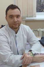 Мишин Тимофей Андреевич - фото