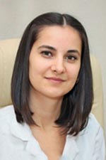 Мишина Анна Александровна - фото