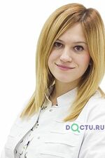 Мишина Екатерина Евгеньевна - фото