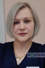 Мишина Елена Владимировна - фото Мишина Елена Владимировна - фото