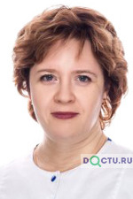 Мишкина Татьяна Владимировна - фото