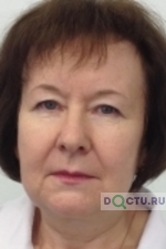 Мишунина Елена Владимировна - фото