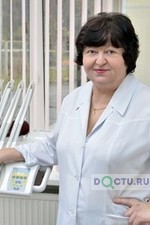 Мисяченко Галина Борисовна - фото
