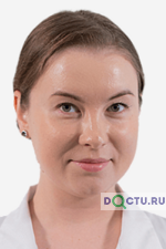 Мискун Анна Анатольевна - фото