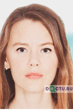 Мисочка Ирина Владимировна - фото
