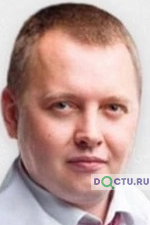 Митин Алексей Андреевич - фото Митин Алексей Андреевич - фото