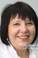Митина Елена Анатольевна - фото