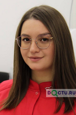 Митина Наталия Александровна - фото