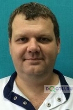 Митяев Илья Игоревич - фото
