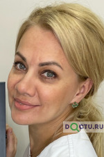 Митягина Марина Валерьевна - фото