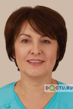 Митягина Ольга Николаевна - фото