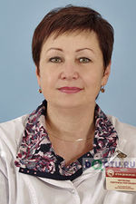 Митясова Светлана Григорьевна - фото