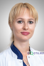 Митрелис Рина Юрьевна - фото