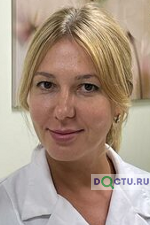 Митрякова Ирина Валерьевна - фото