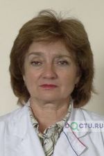 Митрофанова Антонина Андреевна - фото