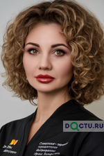 Митрофанова Ирина Валерьевна - фото