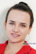 Митрофанова Мария Юрьевна - фото