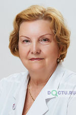 Митрофанова Наталия Филипповна - фото