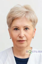 Митрофанова Ольга Александровна - фото