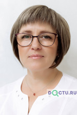 Митрофанова Татьяна Павловна - фото