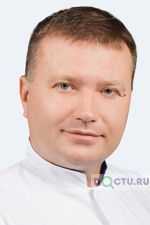 Митрохин Андрей Николаевич - фото
