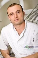 Митрохин Константин Юрьевич - фото