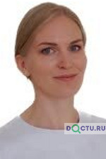 Митрохина Екатерина Александровна - фото