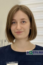 Митрохина Мария Владимировна - фото