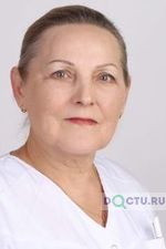 Мизецкая Екатерина Афанасьевна - фото