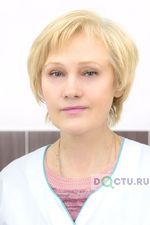Мизернова Надежда Германовна - фото