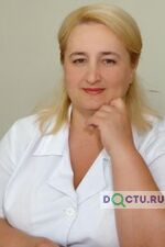 Мизиева Зарема Алиевна - фото