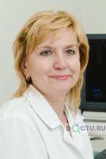 Мизонова Наталья Валентиновна - фото