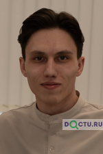 Мягких Артем Олегович - фото